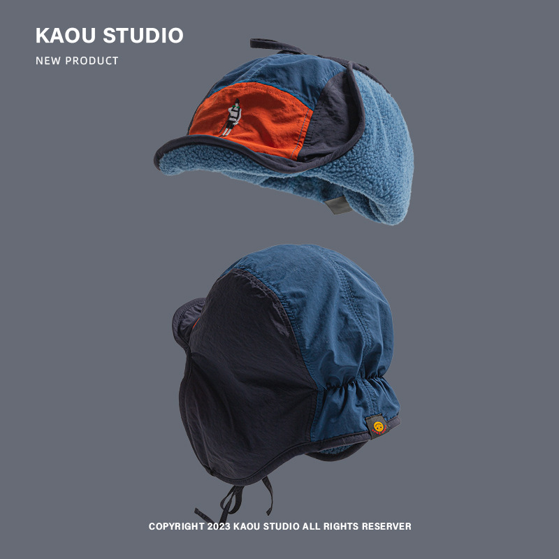 Japanese Style Retro 5-Panel C – обзор и цена Corduroy Cap 5 Panel