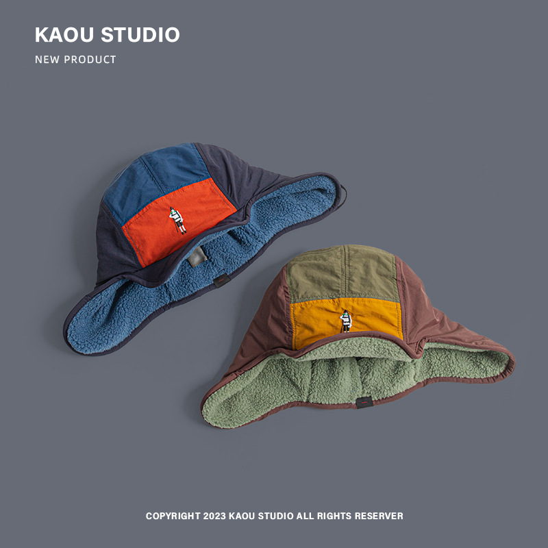 Japanese Style Retro 5-Panel C – обзор и цена Corduroy Cap 5 Panel