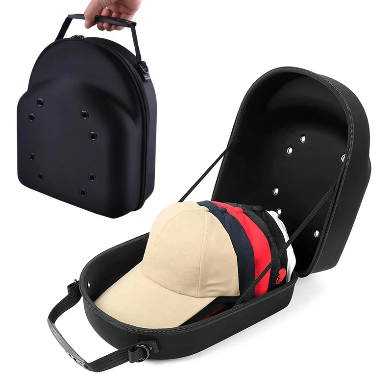 Unisex Baseball Hat Travel Bag – обзор и цена Baseball Cap Structured