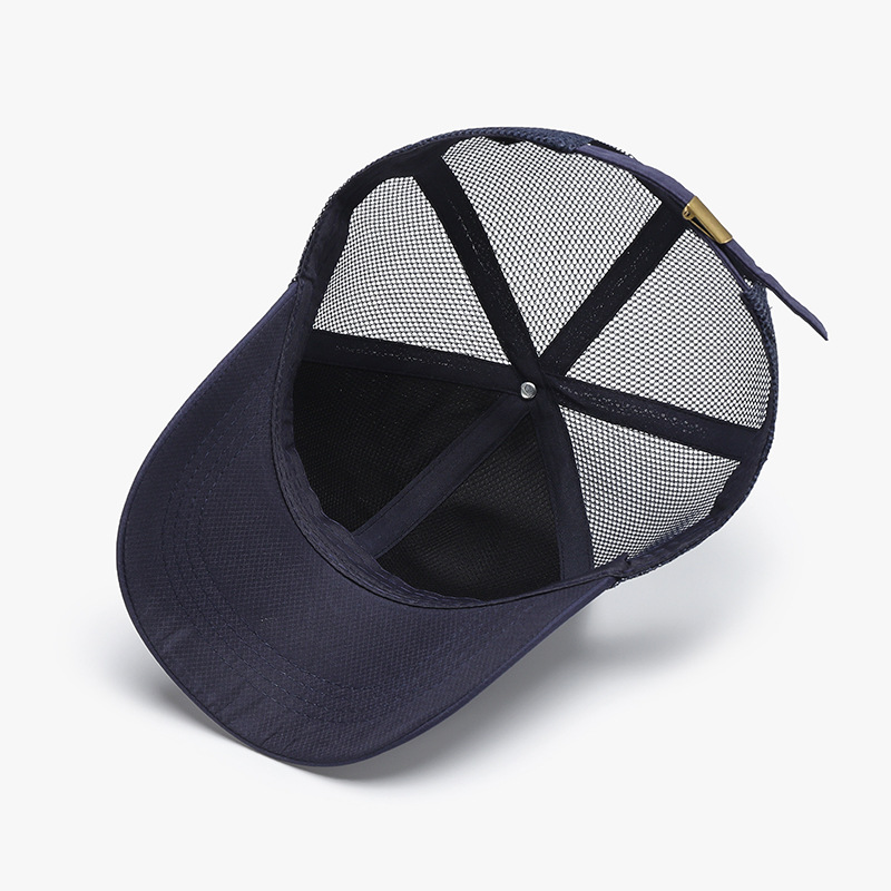 Summer Unisex Cap Casual Plain – обзор и цена Trucker Cap Mesh