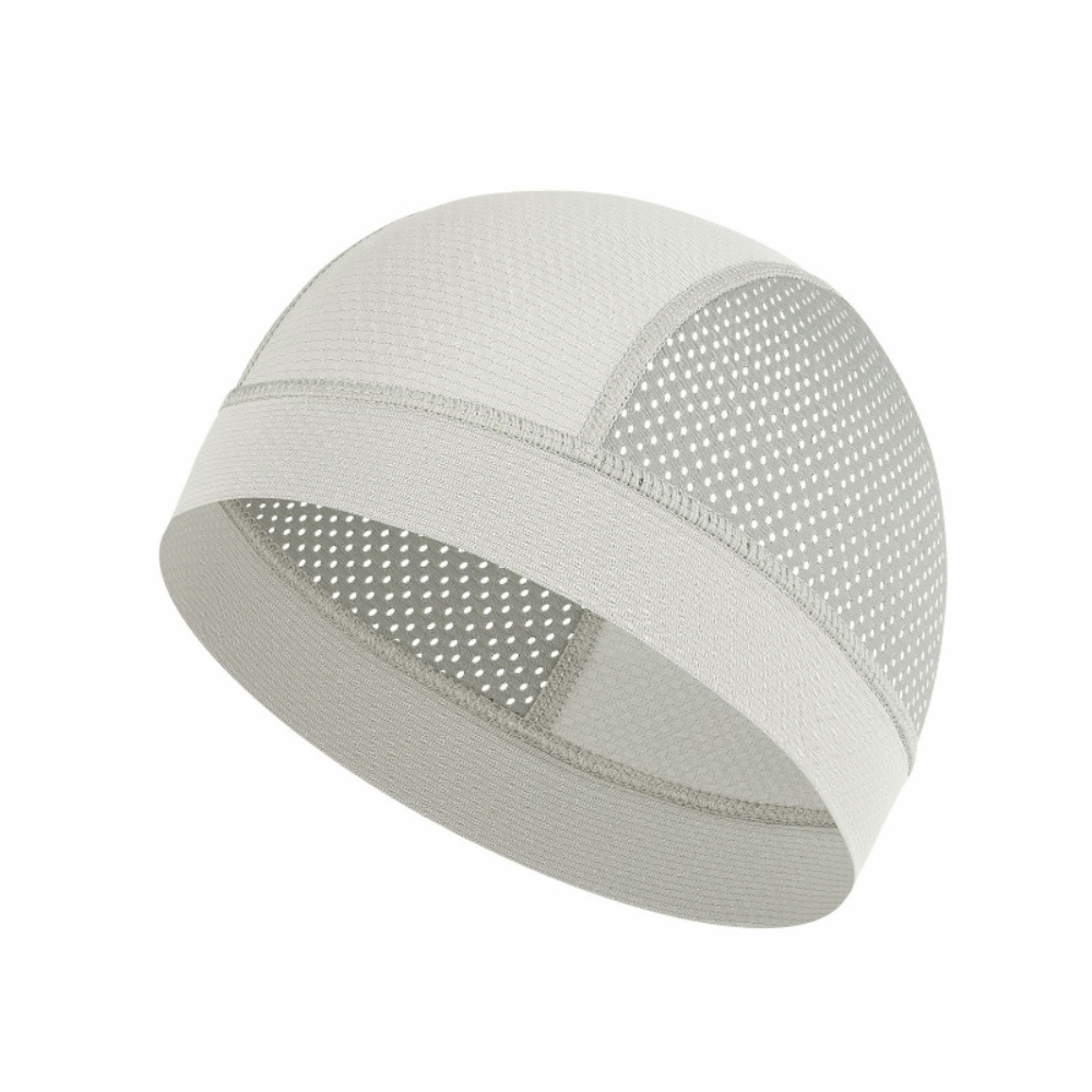 Casual Thin Mesh Skull Beanie  – обзор и цена Skull Cap Helmet Liner