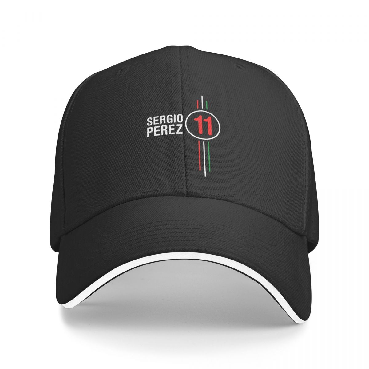 Sergio Perez F1 Car Racing Was – обзор и цена Golf Cap Dad