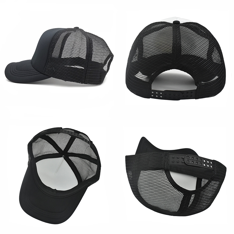 Sprunki Summer Mesh Baseball C – обзор и цена Trucker Cap Mesh