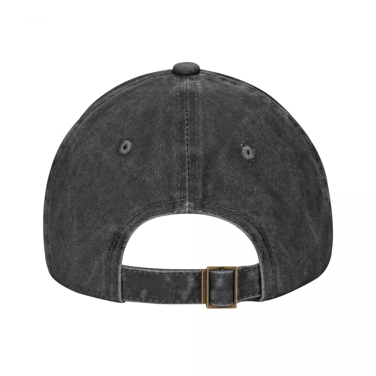 Washed Men's Baseball Cap Guit – обзор и цена Golf Cap Dad