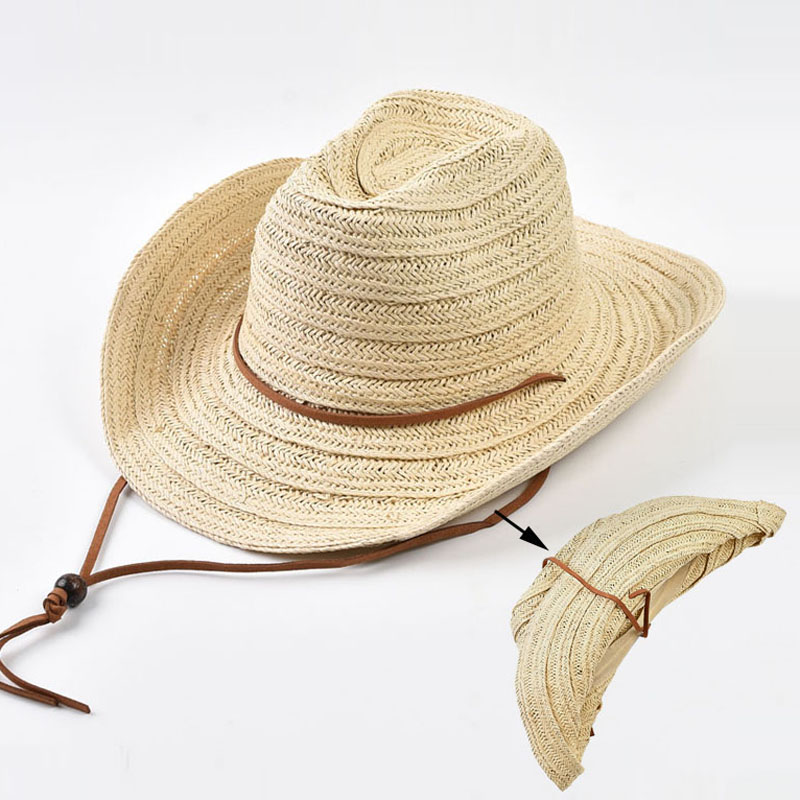 Paper Straw Cowboy Hats for Wo – обзор и цена Cowboy Hat Straw