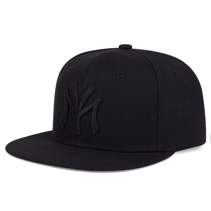 Sunscreen Hip Hop Snapback Men – обзор и цена Baseball Cap Structured
