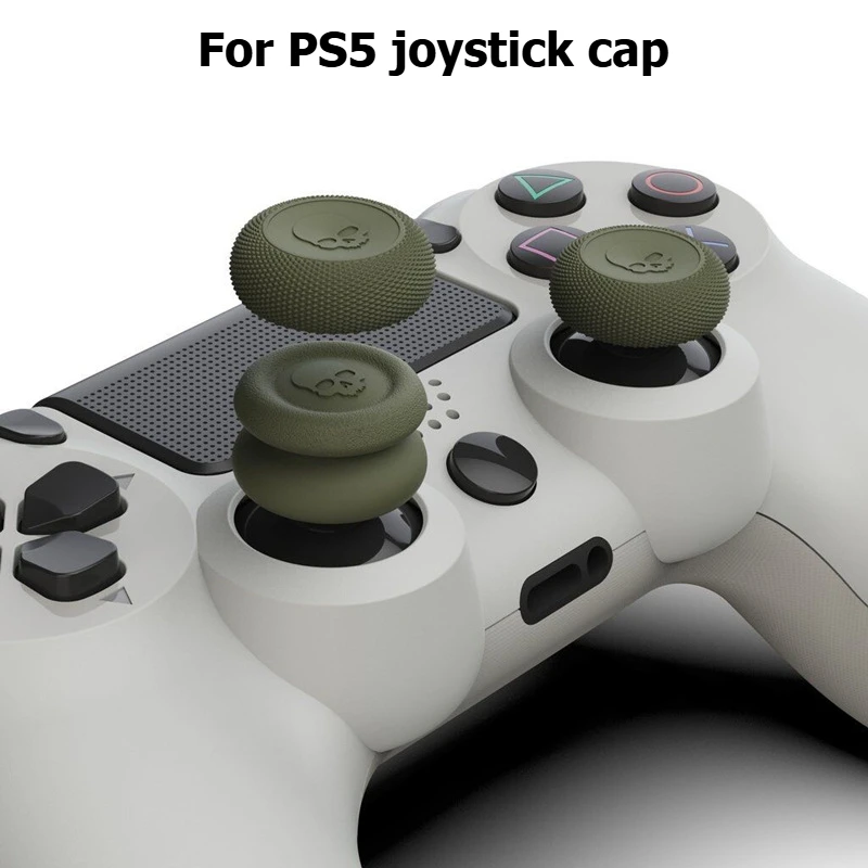 Skull & Co. Joystick Cap Set F – обзор и цена Skull Cap Helmet Liner
