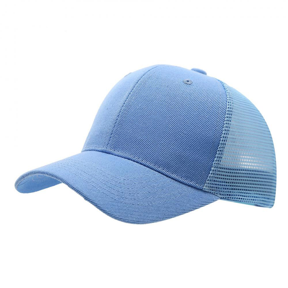 Custom Logo Cap Embroidery Pri – обзор и цена Trucker Cap Mesh
