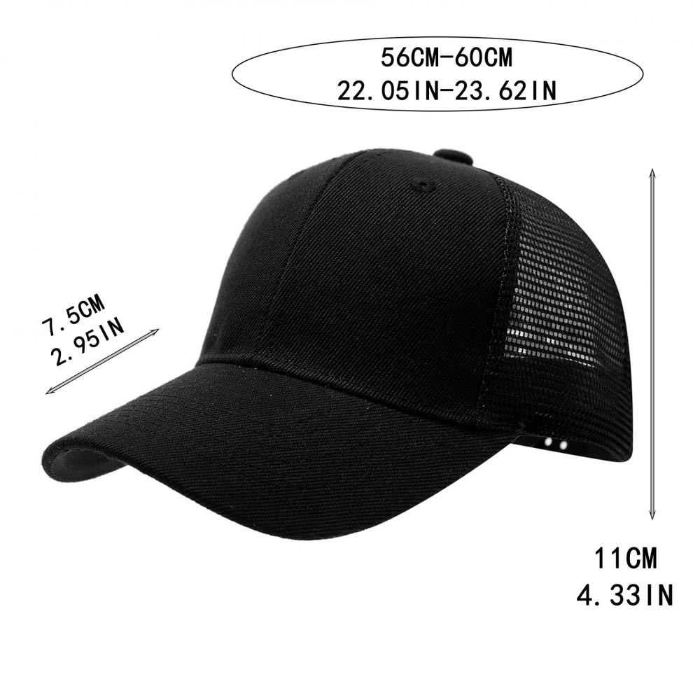 Custom Logo Cap Embroidery Pri – обзор и цена Trucker Cap Mesh