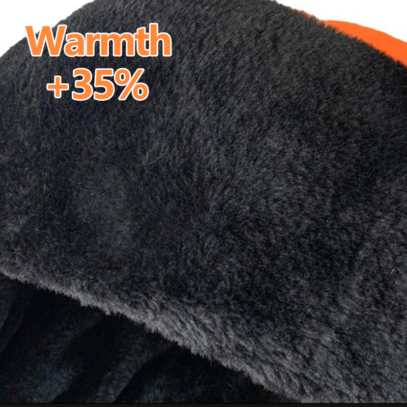 Winter Trapper Hat with Ear Fl – обзор и цена Winter Trapper Hat