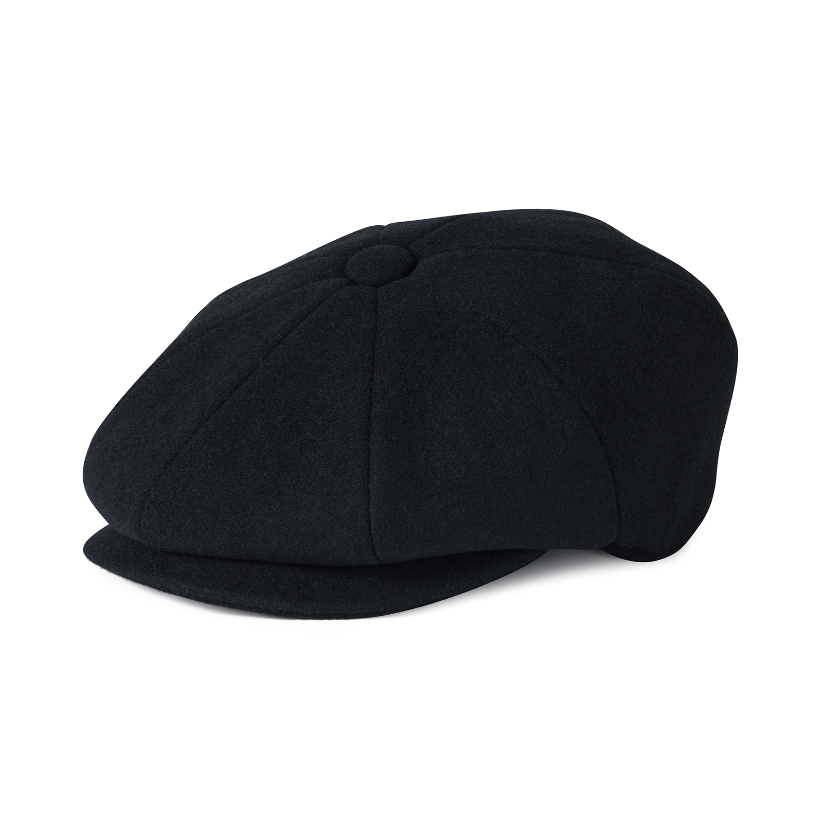 FEINION Men's Wool Blend Newsb – обзор и цена Newsboy Cap Ivy