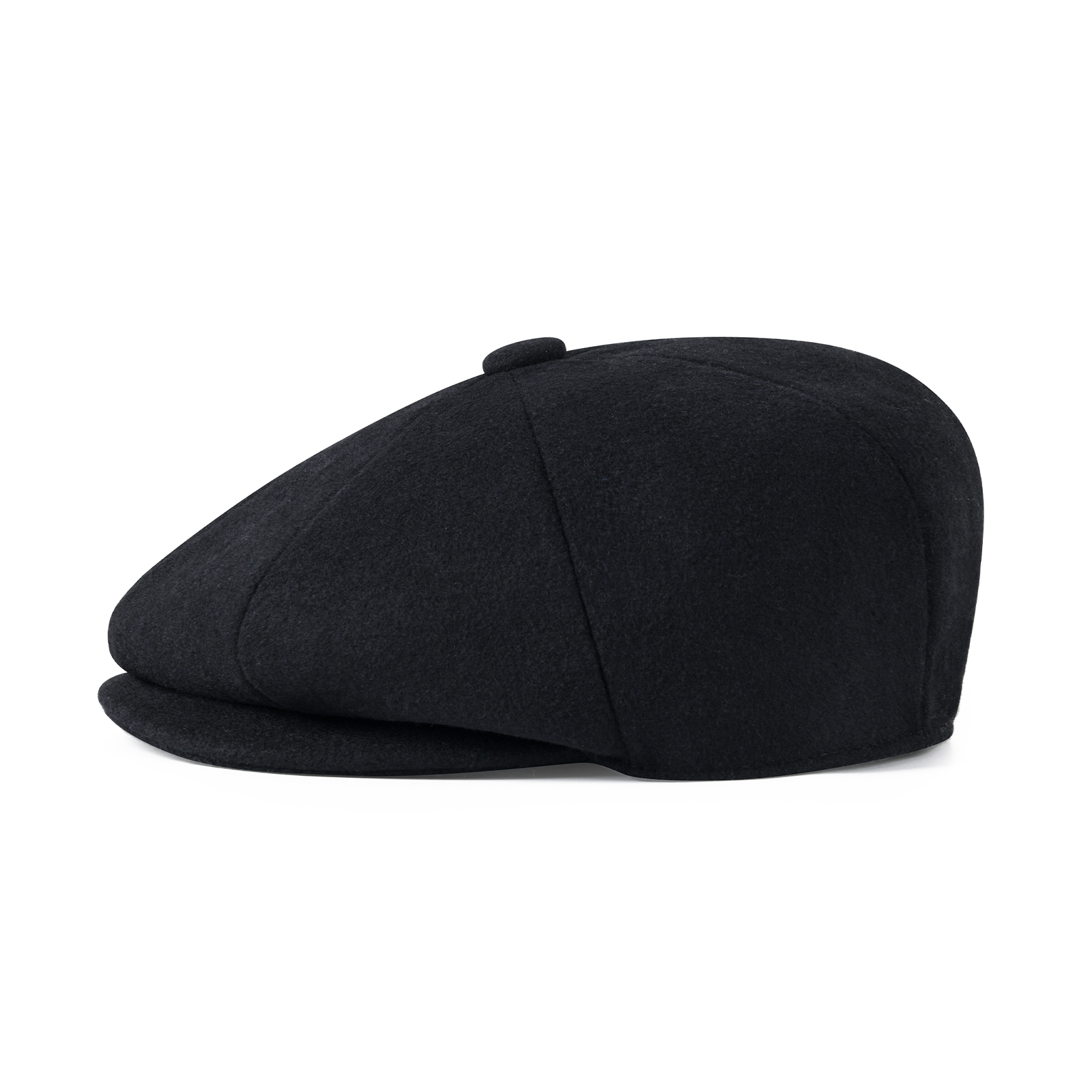 FEINION Men's Wool Blend Newsb – обзор и цена Newsboy Cap Ivy