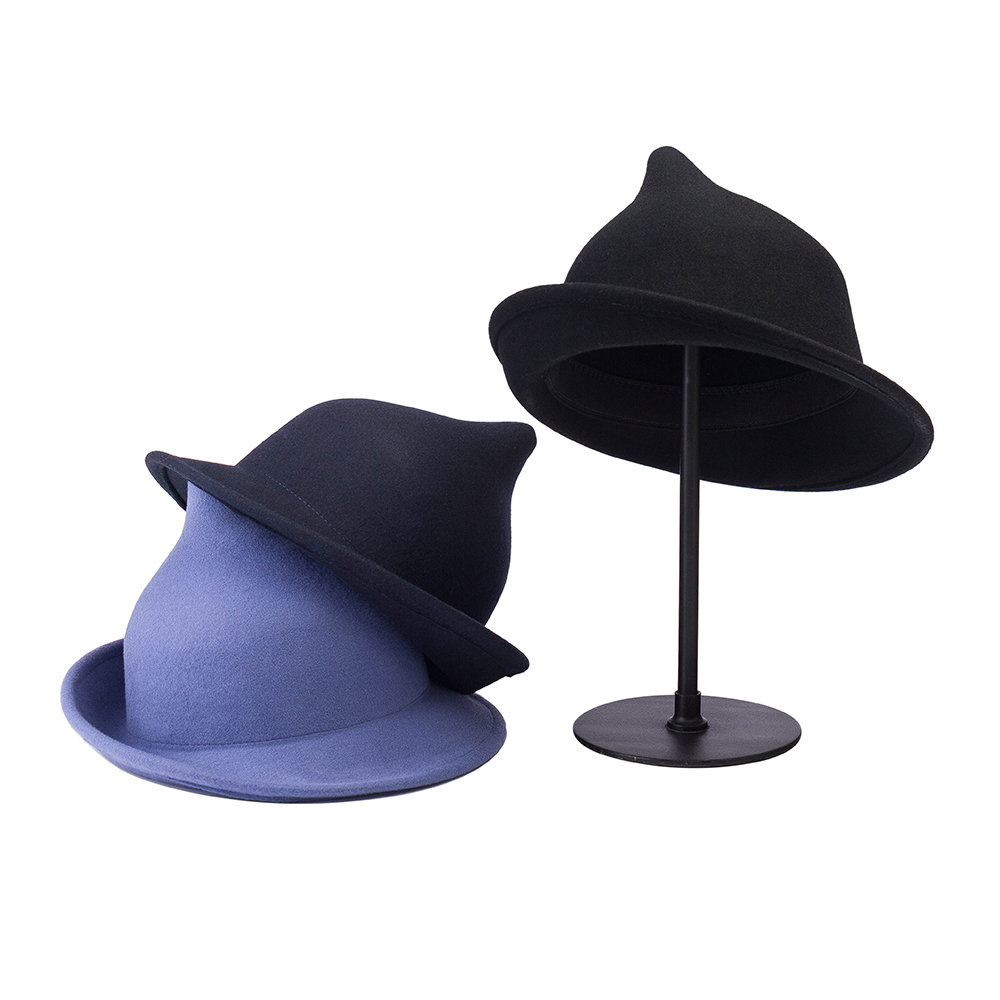 Fashionable Witch 100% Wool Po – обзор и цена Fedora Hat Wool