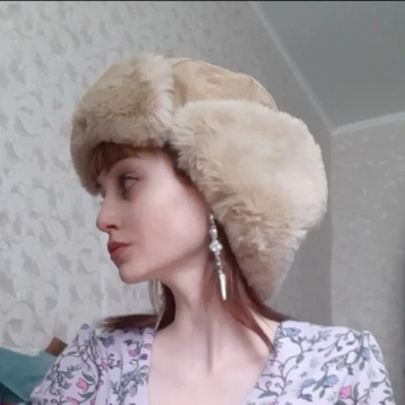Pilot Winter Hat Outdoor Russi – обзор и цена Winter Trapper Hat