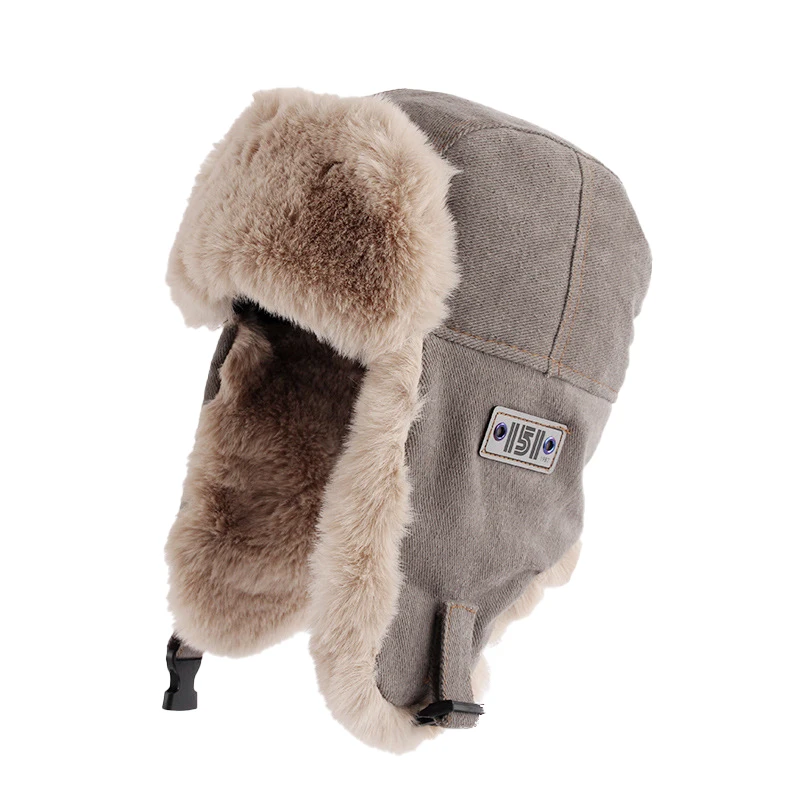 Pilot Winter Hat Outdoor Russi – обзор и цена Winter Trapper Hat