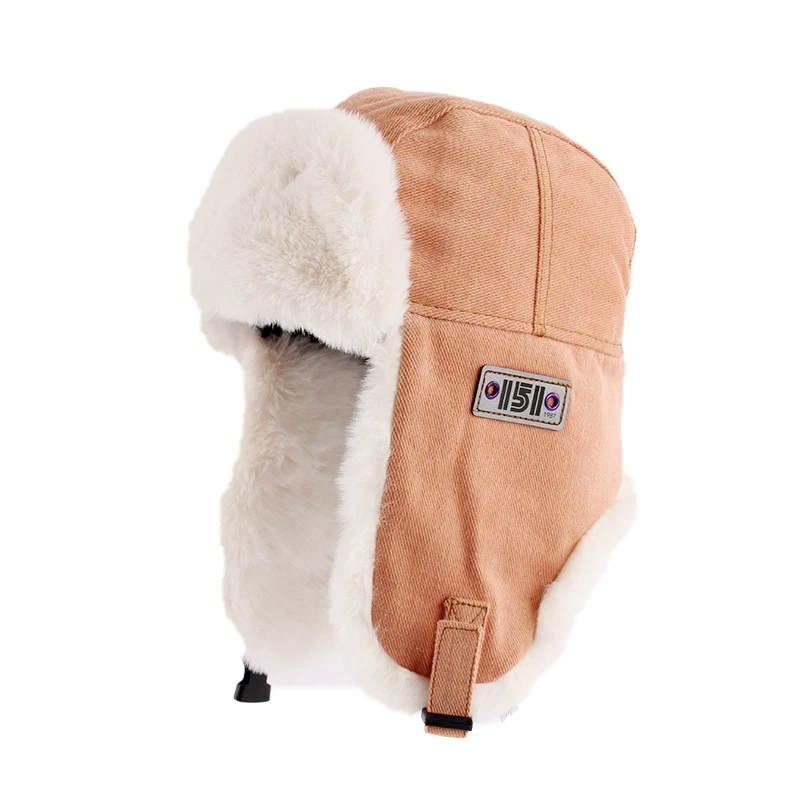 Pilot Winter Hat Outdoor Russi – обзор и цена Winter Trapper Hat