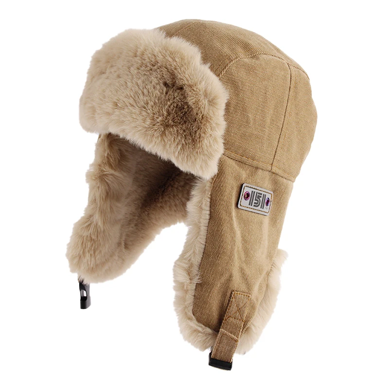 Pilot Winter Hat Outdoor Russi – обзор и цена Winter Trapper Hat