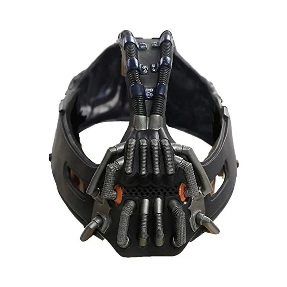 The Horror  Dark Knight Bane L – обзор и цена Skull Cap Helmet Liner