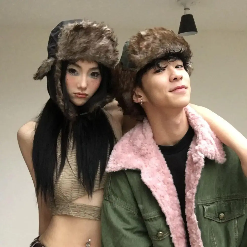 1PC Winter Trapper Aviator Tro – обзор и цена Winter Trapper Hat