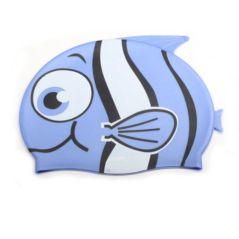 Boys Girls Silicone Elastic Sw – обзор и цена Swim Hat Silicone