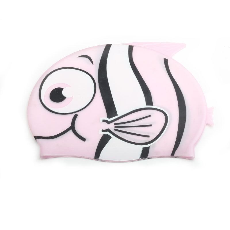 Boys Girls Silicone Elastic Sw – обзор и цена Swim Hat Silicone
