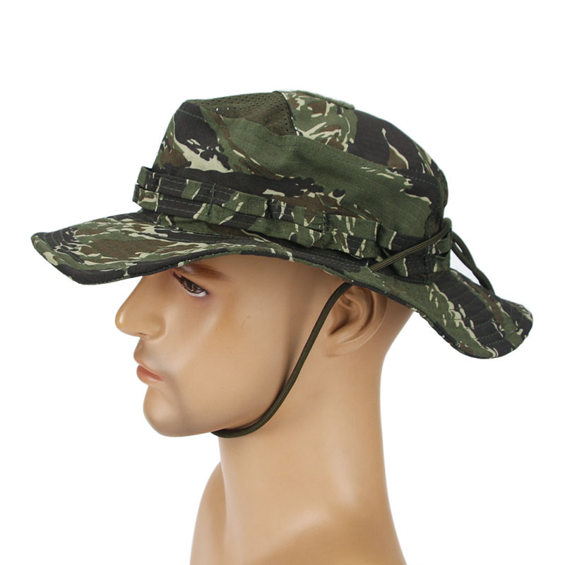 Tactical 2.0 Boonie Hat Mesh C – обзор и цена Boonie Hat Tactical