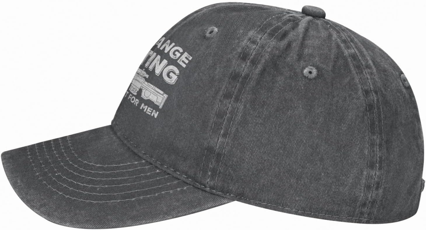 Funny Hat Long Ranges Shooting – обзор и цена Golf Cap Dad