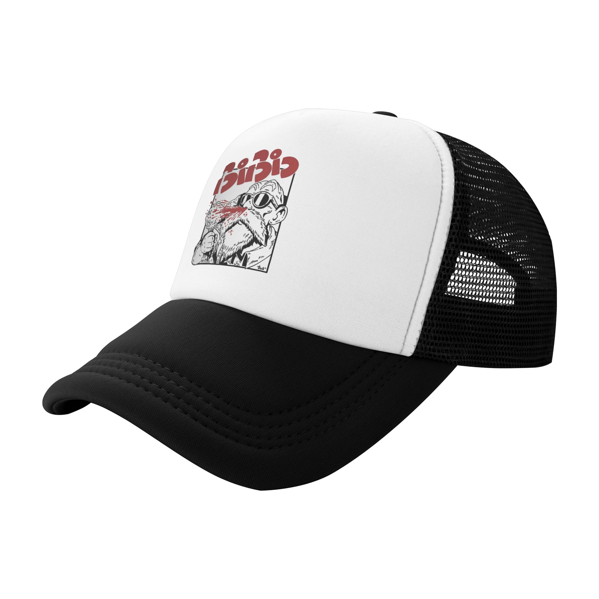 Adult Pichi Pichi Gal Master R – обзор и цена Golf Cap Dad