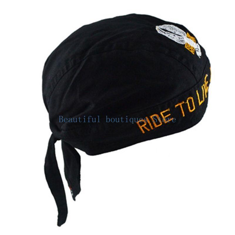 U4LF Head Wraps Cycling Skull  – обзор и цена Skull Cap Helmet Liner