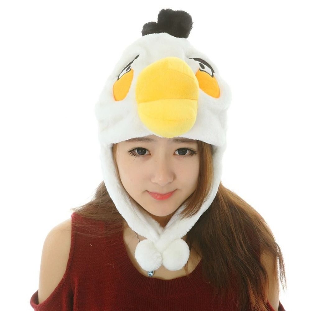 Bomber Hat Cartoon Moving Hat  – обзор и цена Winter Trapper Hat