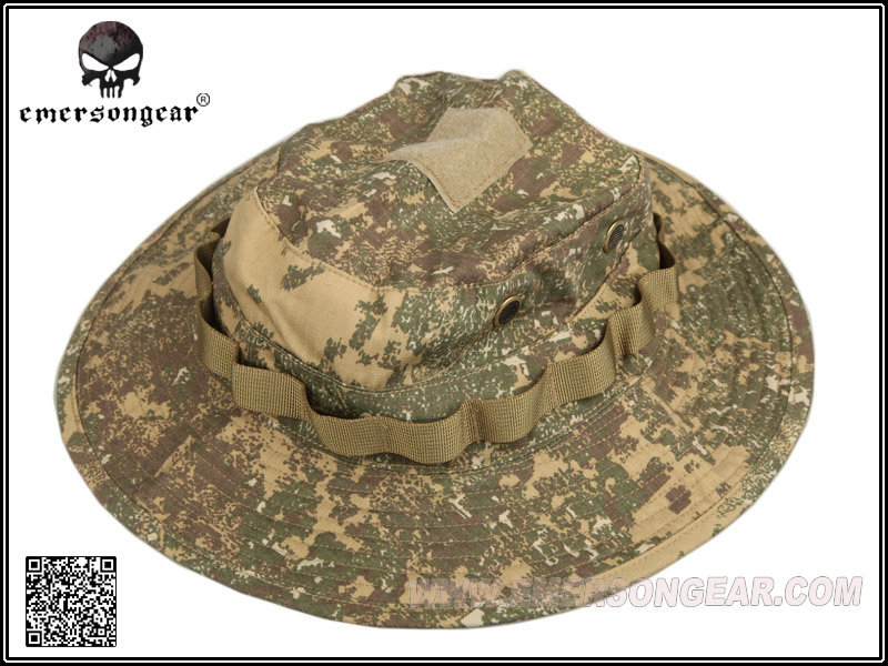 EMERSON Bucket Hat Tactical Hu – обзор и цена Boonie Hat Tactical