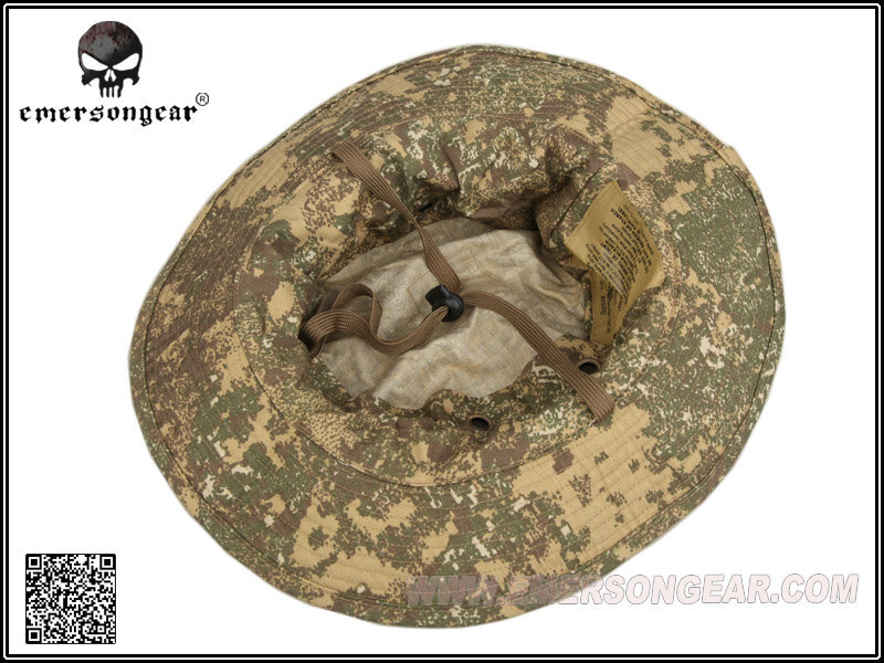 EMERSON Bucket Hat Tactical Hu – обзор и цена Boonie Hat Tactical