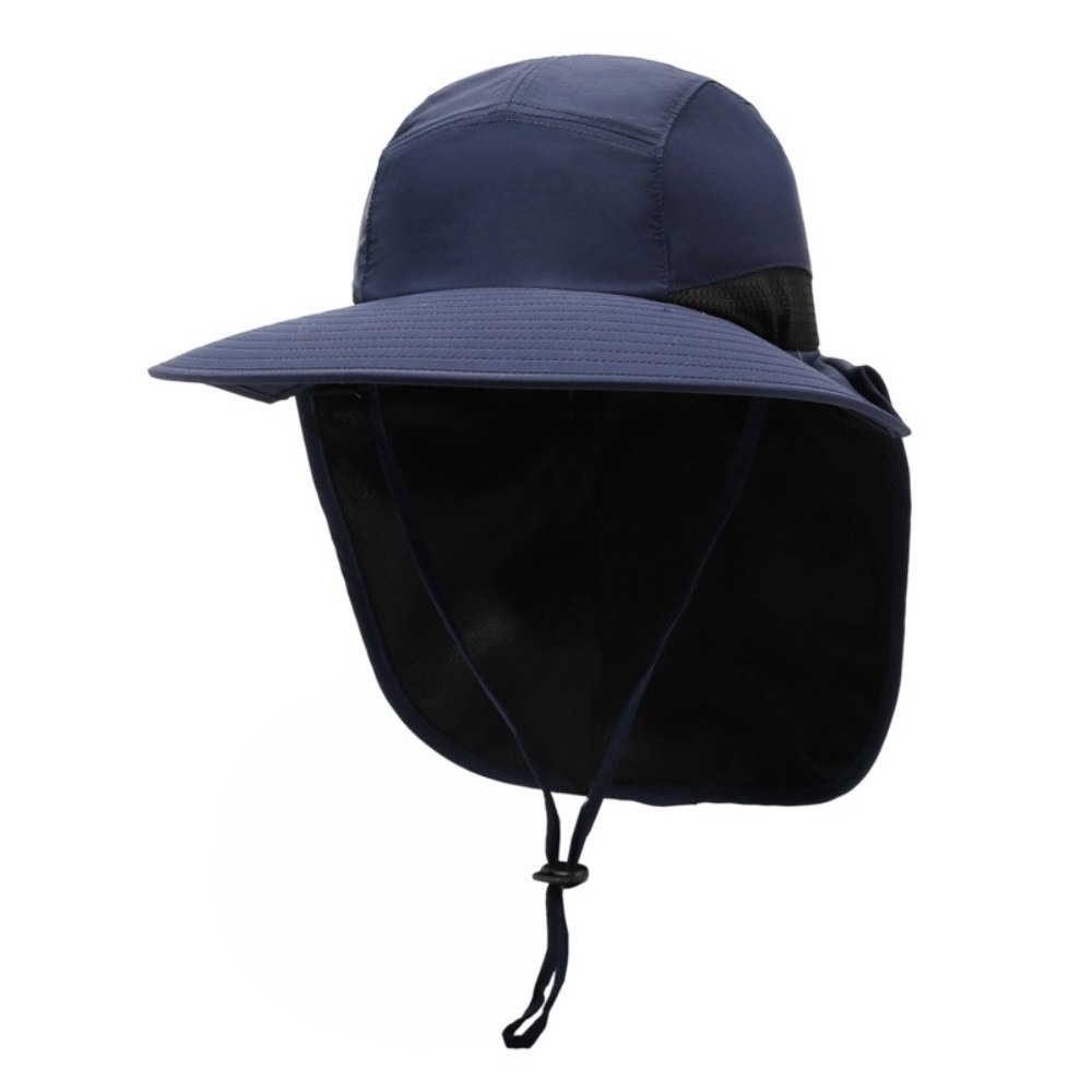 Simple Wide Brim Outdoor Sun H – обзор и цена Sun Hat Wide Brim