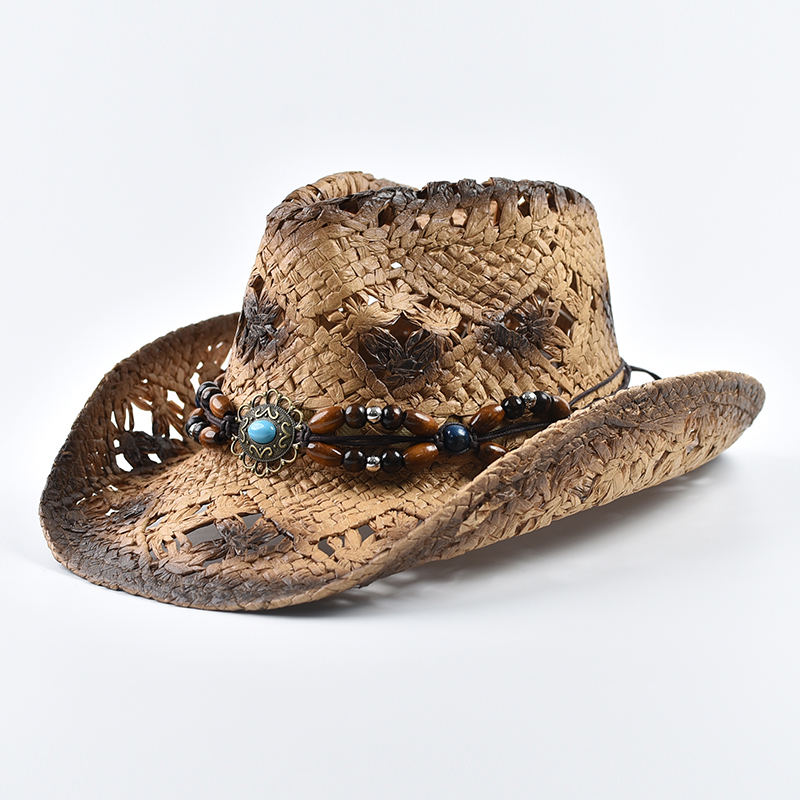 Panama Soft Handmade Cowboy St – обзор и цена Cowboy Hat Straw