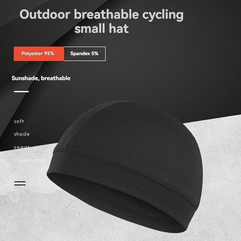 Summer Cooling Skull Caps Helm – обзор и цена Skull Cap Helmet Liner