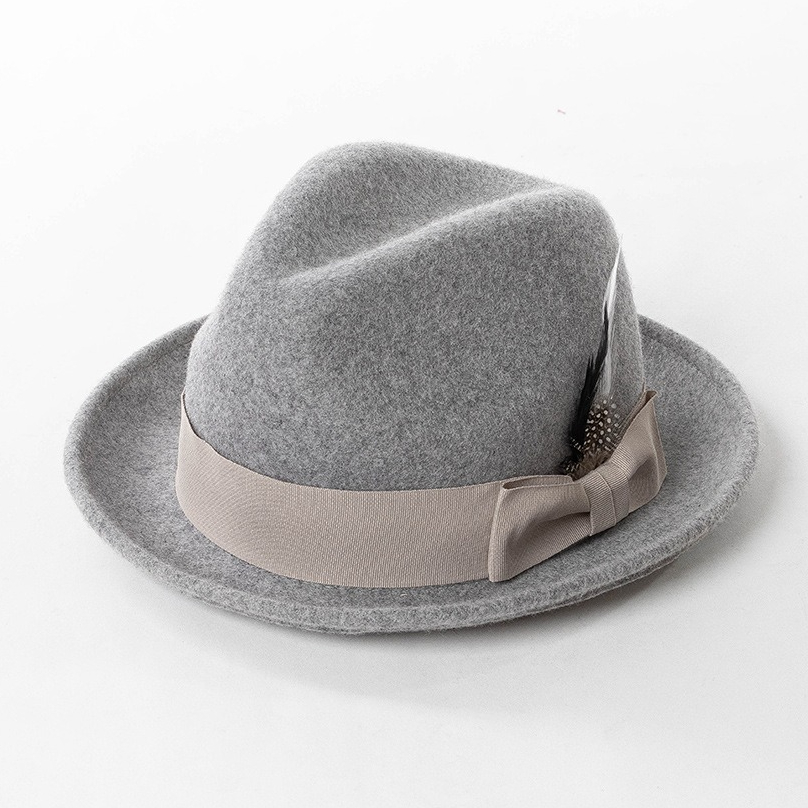 USPOP Winter Wool Fedora Hat W – обзор и цена Fedora Hat Wool