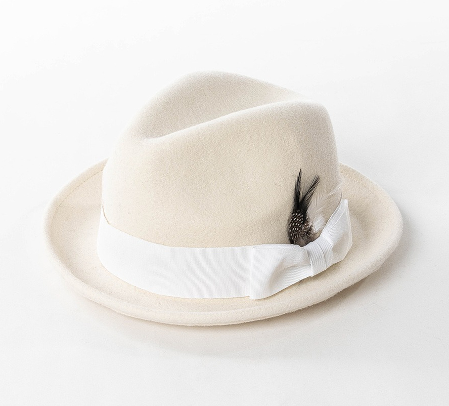 USPOP Winter Wool Fedora Hat W – обзор и цена Fedora Hat Wool