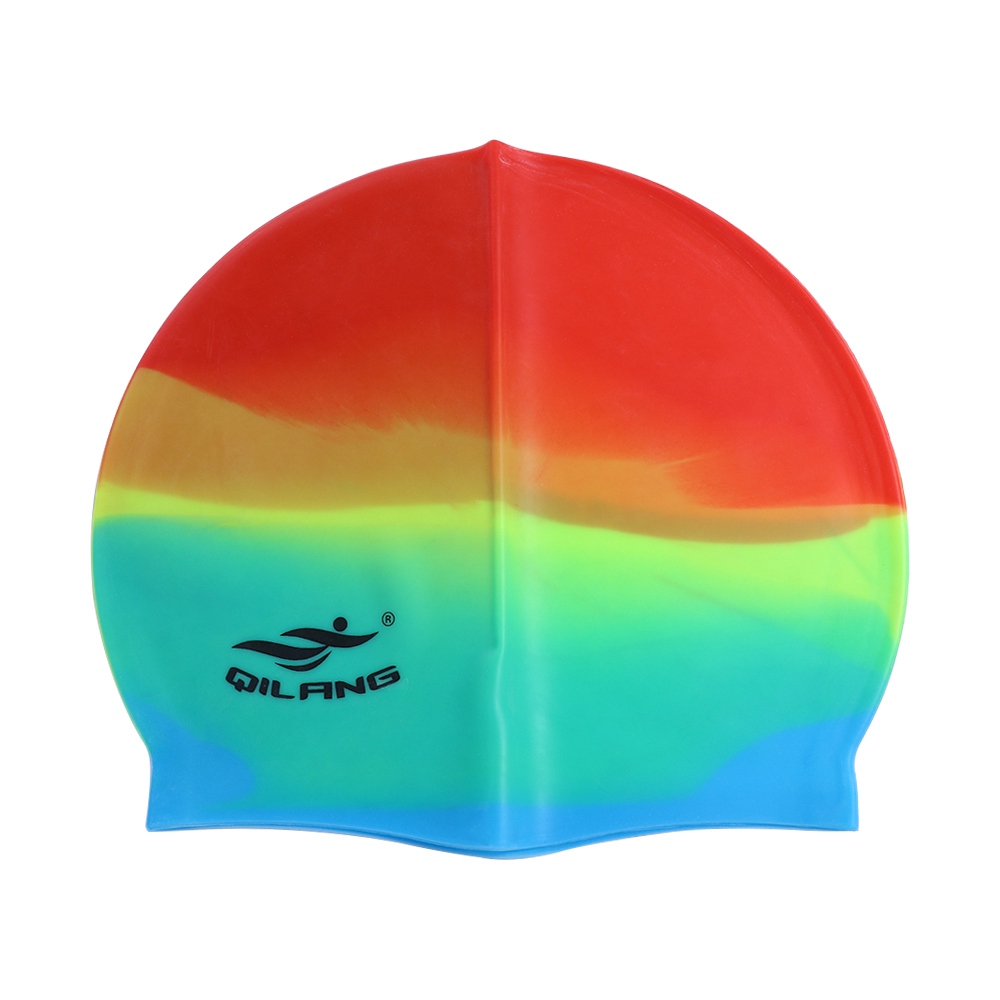 High Elastic Wear-resistant Sw – обзор и цена Swim Hat Silicone