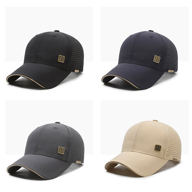 Big Head Plus Size Summer Base – обзор и цена Baseball Cap Structured
