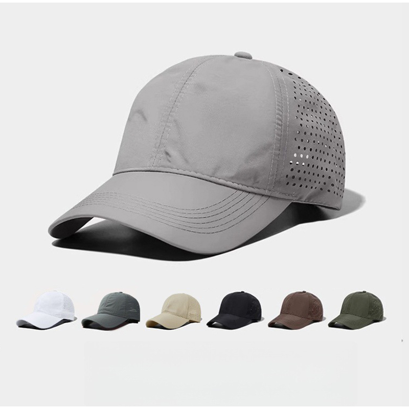 Big Head Plus Size Summer Base – обзор и цена Baseball Cap Structured