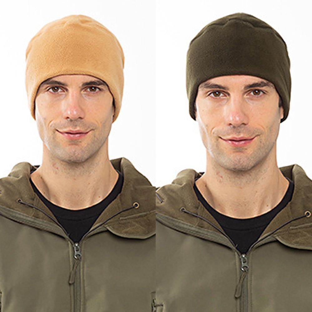 Outdoor Hunting Windproof Bonn – обзор и цена Beanie Cuffed Knit