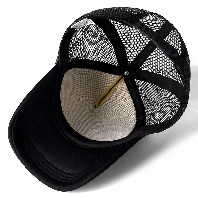 2026New model Unisex Cap Casua – обзор и цена Trucker Cap Mesh
