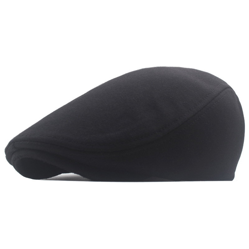 Men's Flat Hat Ivy Gatsby News – обзор и цена Newsboy Cap Ivy