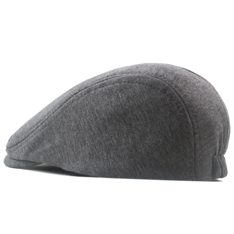 Men's Flat Hat Ivy Gatsby News – обзор и цена Newsboy Cap Ivy