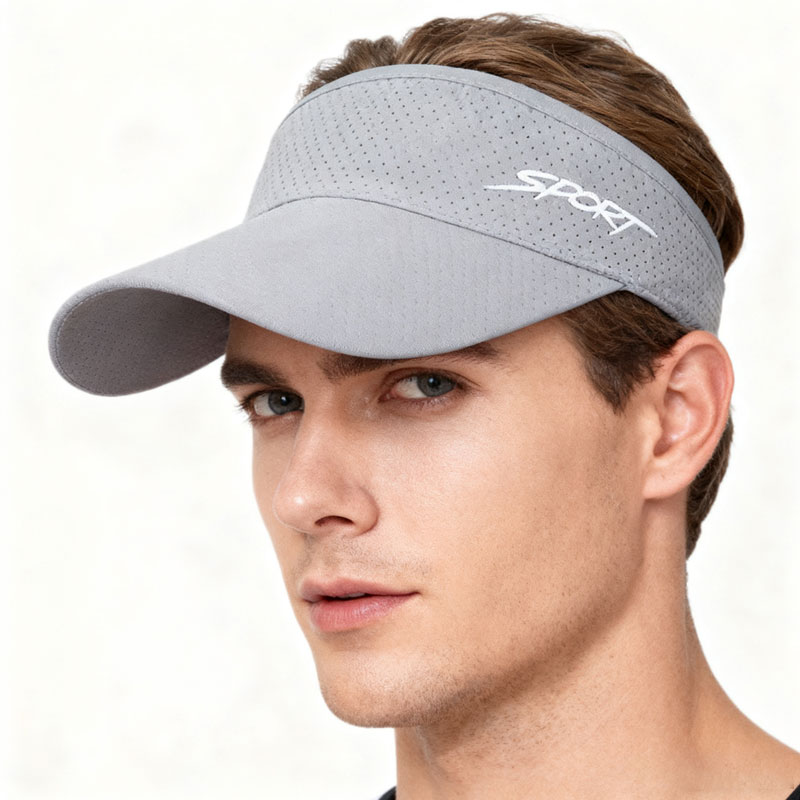 Summer Outdoor Sports Running  – обзор и цена Baseball Cap Structured