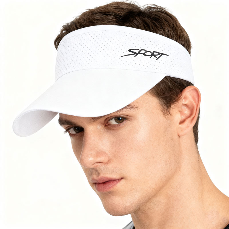 Summer Outdoor Sports Running  – обзор и цена Baseball Cap Structured