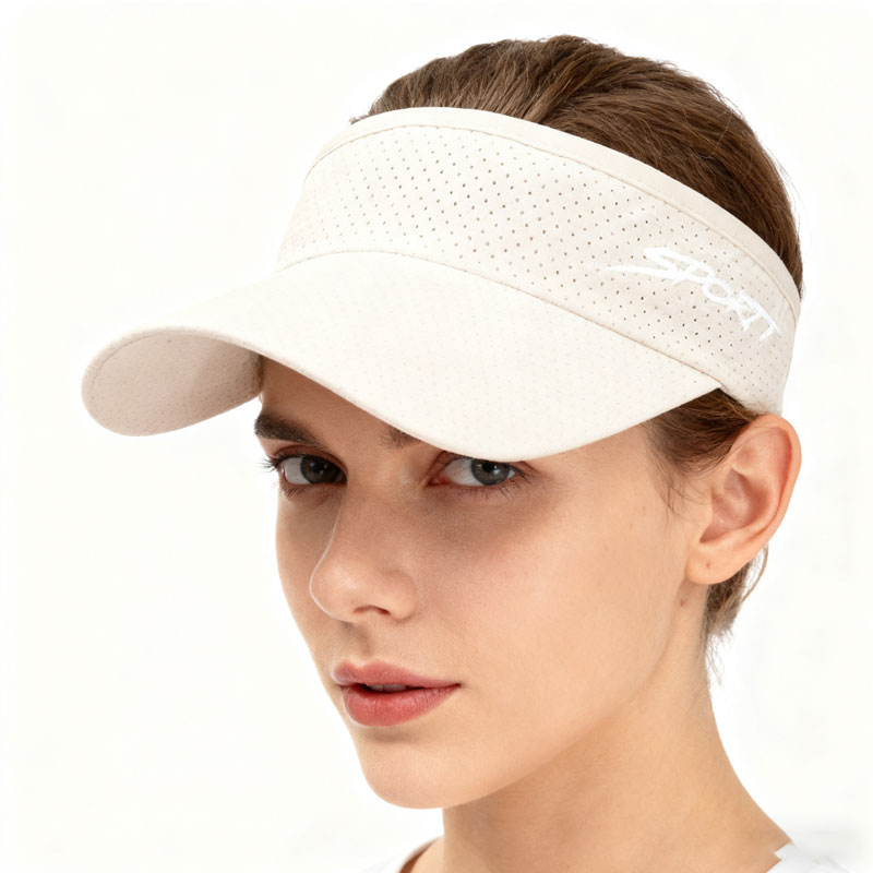 Summer Outdoor Sports Running  – обзор и цена Baseball Cap Structured