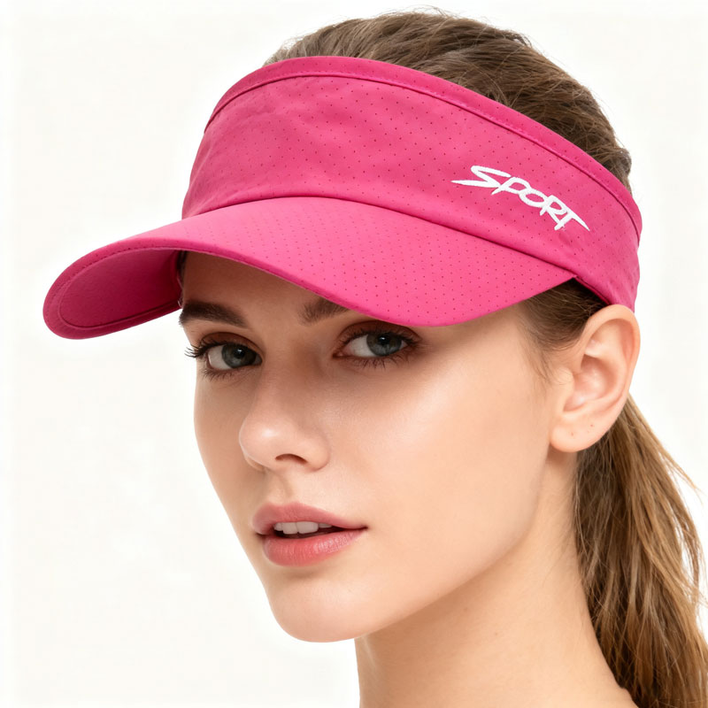 Summer Outdoor Sports Running  – обзор и цена Baseball Cap Structured