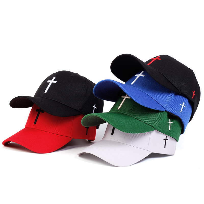 Unisex Cross embroidery Baseba – обзор и цена Golf Cap Dad