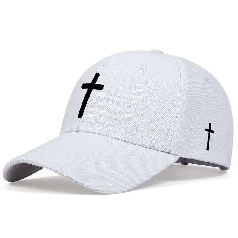 Unisex Cross embroidery Baseba – обзор и цена Golf Cap Dad